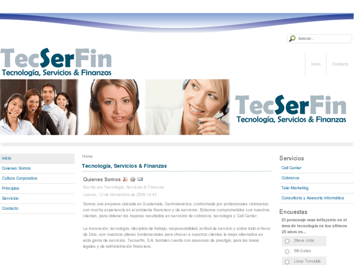 www.tecserfin.com