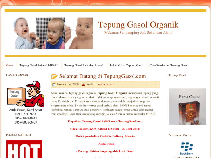 www.tepunggasol.com