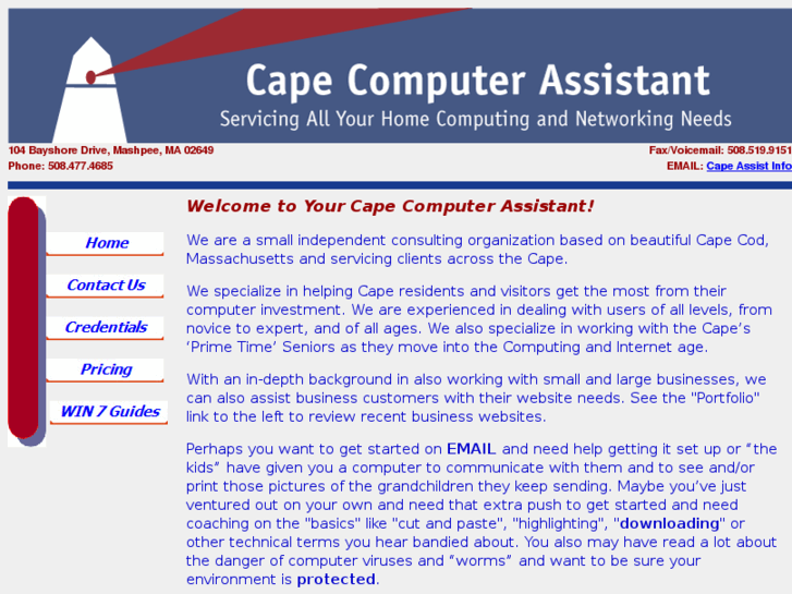 www.tfr-cape.com