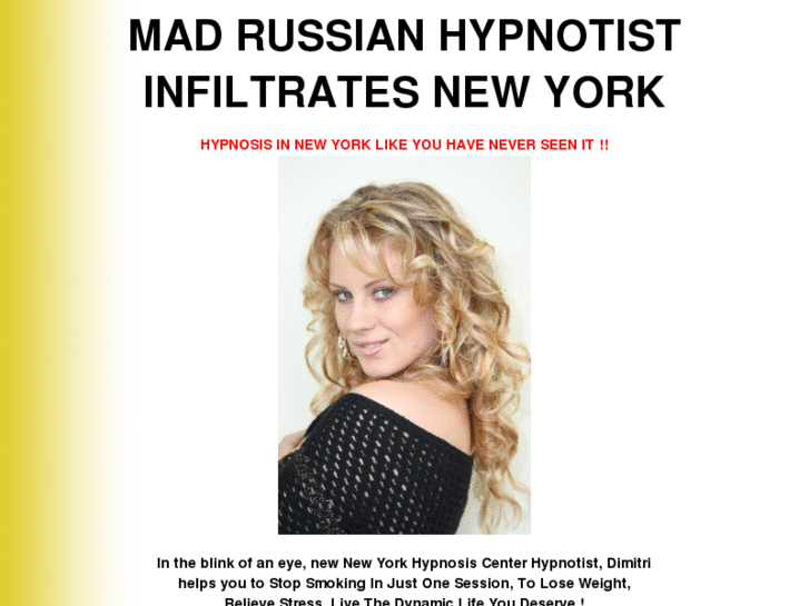 www.themadrussianhypnotist.com