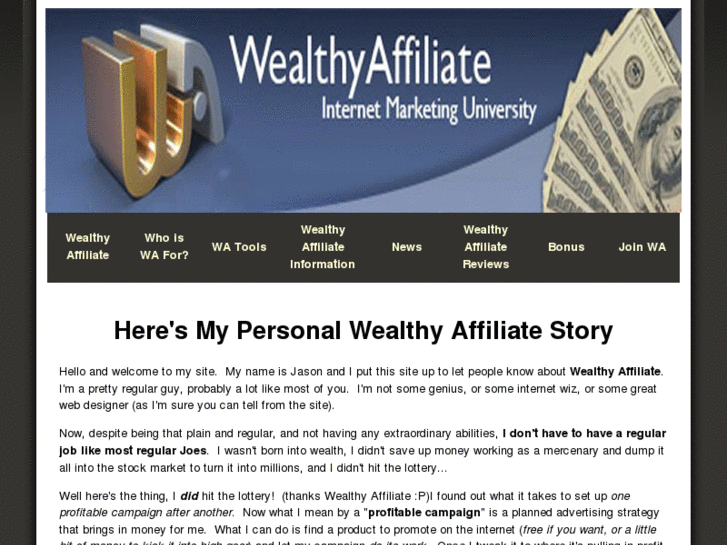 www.thewealthy-affiliate.com