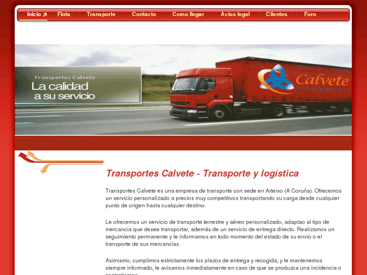 www.transcal.es