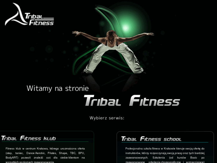 www.tribalfitness.pl