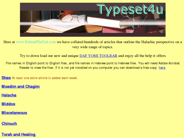 www.typeset4u.com