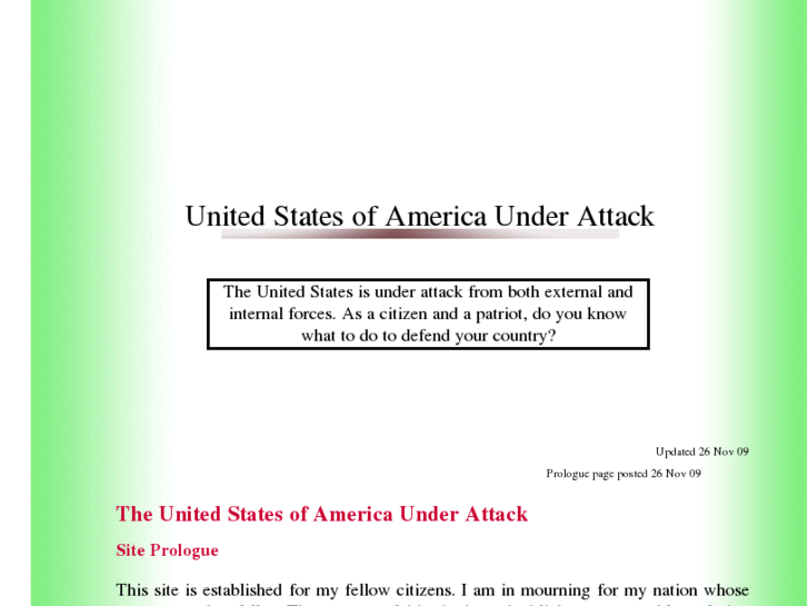 www.usacitizensunderattack.com