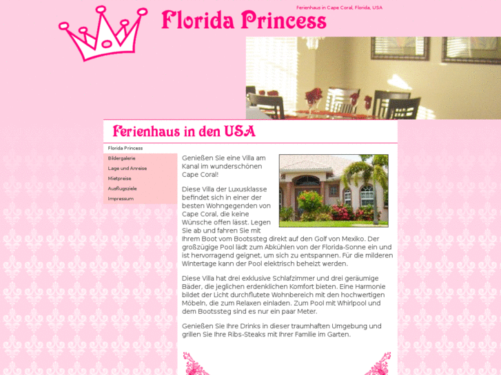 www.villa-princess.com