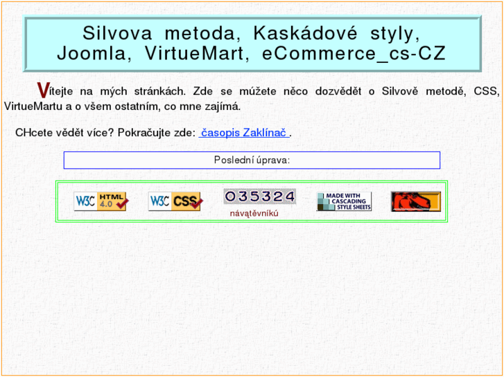 www.vitakappa.net