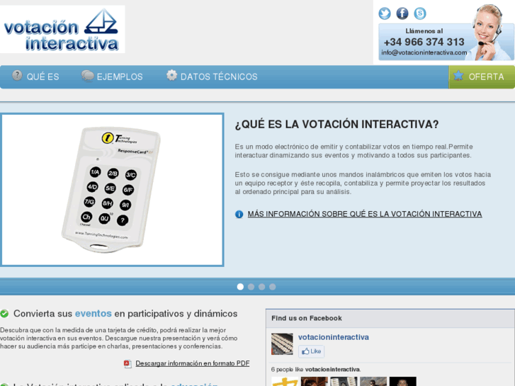 www.votacioninteractiva.com