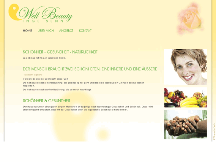 www.wellbeauty.net