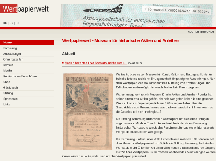 www.wertpapierwelt.ch