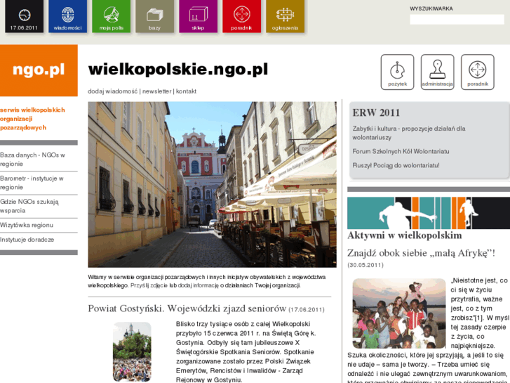 www.wielkopolska.ngo.pl