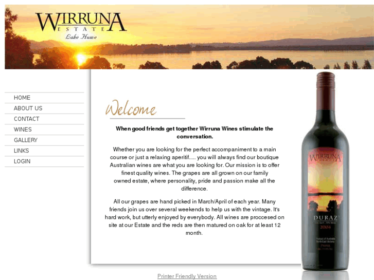 www.wirrunawines.com