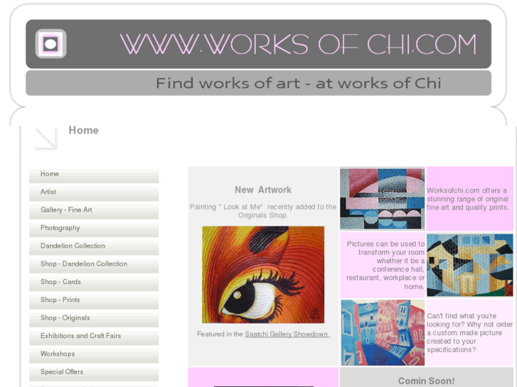 www.worksofchi.com