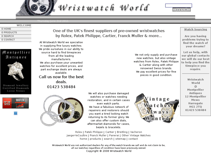 www.wristwatchworld.co.uk