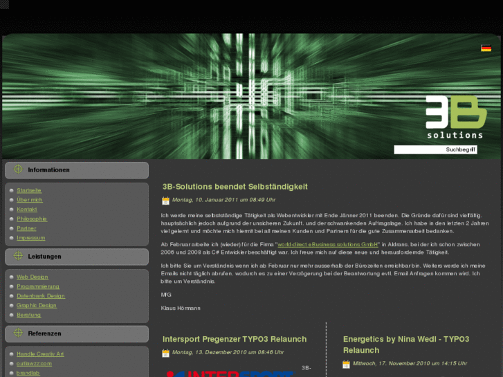 www.3b-solutions.net