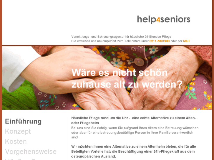 www.4seniorsonline.com