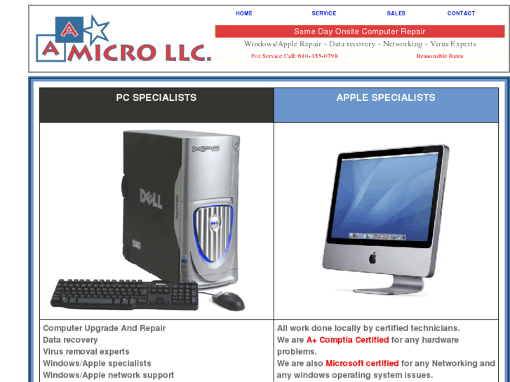 www.aamicro.com