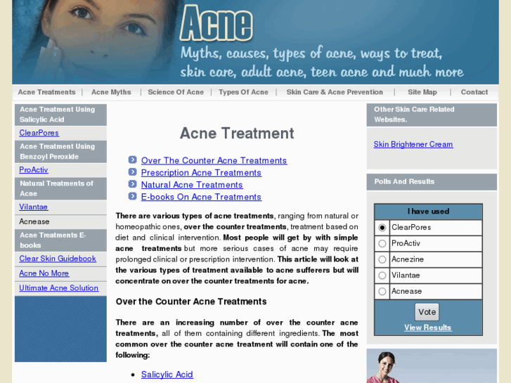 www.acne-products-review.com