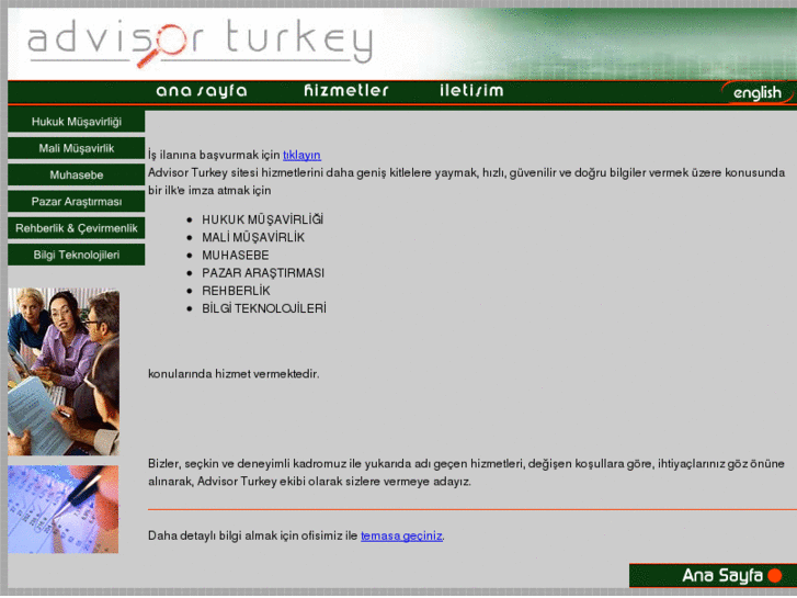 www.advisorturkey.com