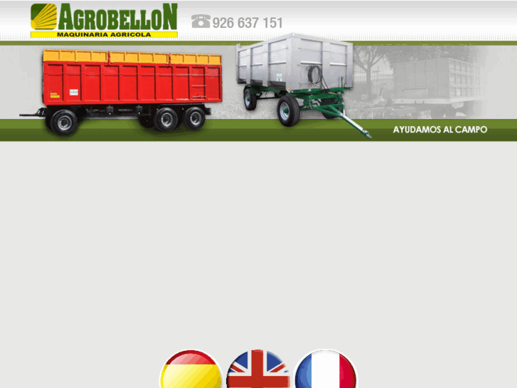 www.agrobellon.es