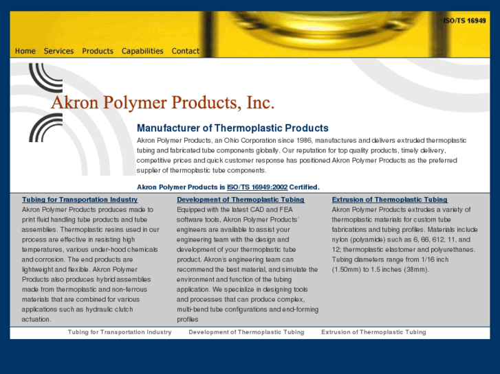 www.akronpolymer.com