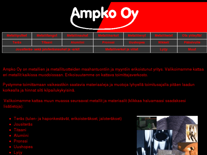 www.ampko.com