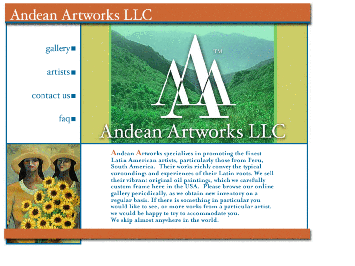 www.andeanartworks.com