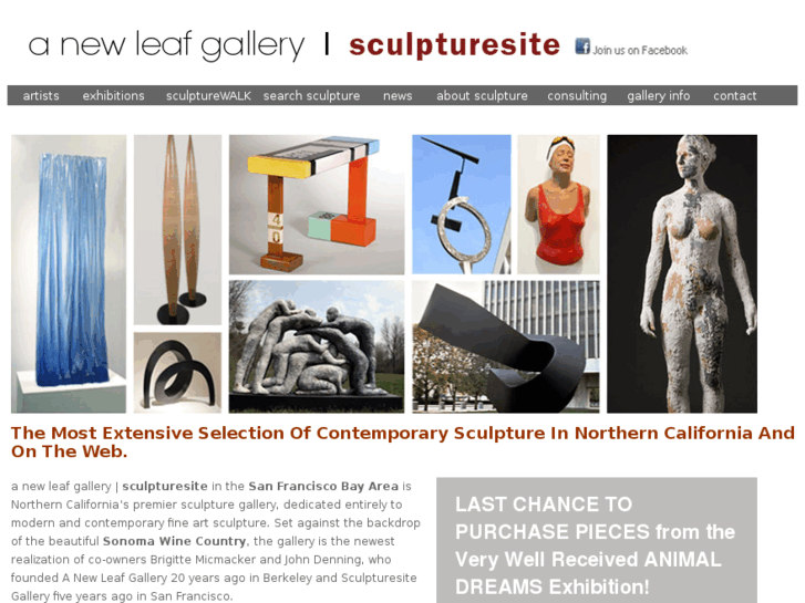 www.anewleafgallery.com