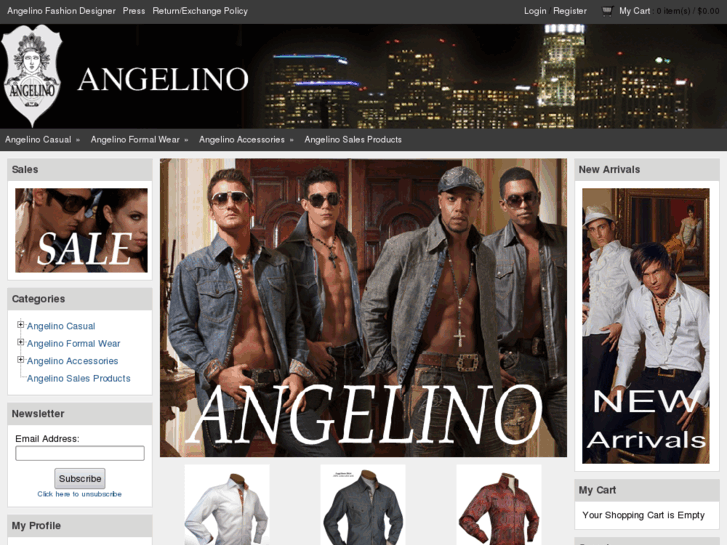 www.angelino.us