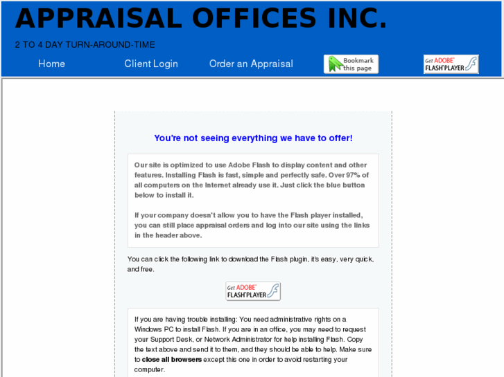 www.appraisal-offices.info