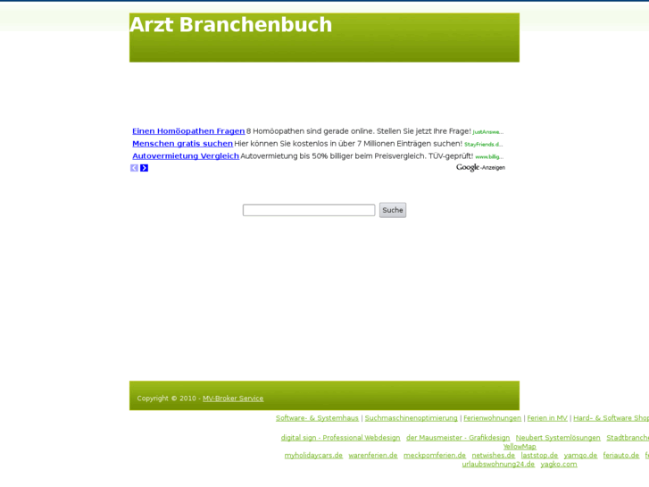 www.arzt-branchenbuch.com