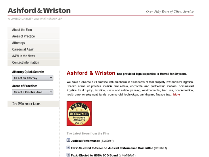 www.ashfordwriston.com