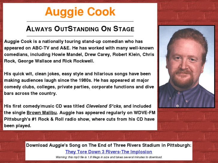 www.auggiecook.com