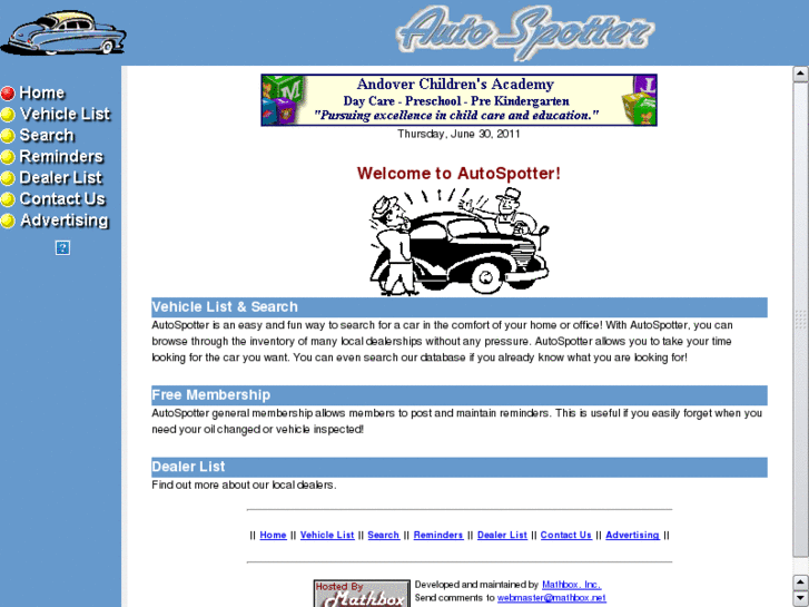 www.autospotter.net