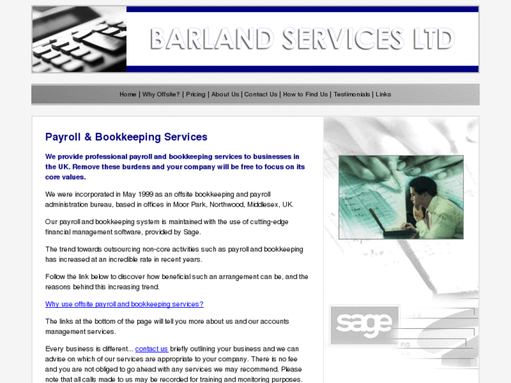 www.barlandservices.co.uk