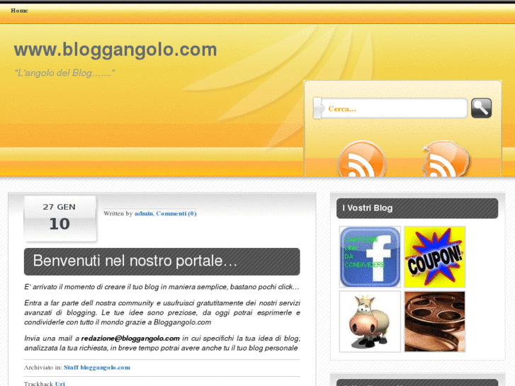 www.bloggangolo.com