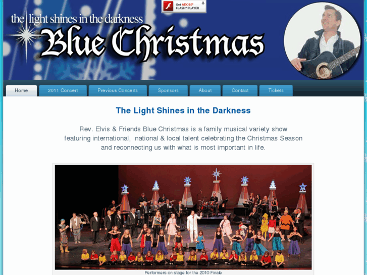 www.bluechristmas.org