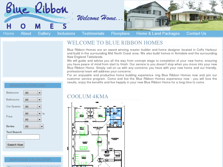 www.blueribbonhomes.com.au