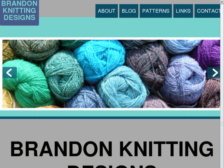 www.brandonknittingdesigns.com