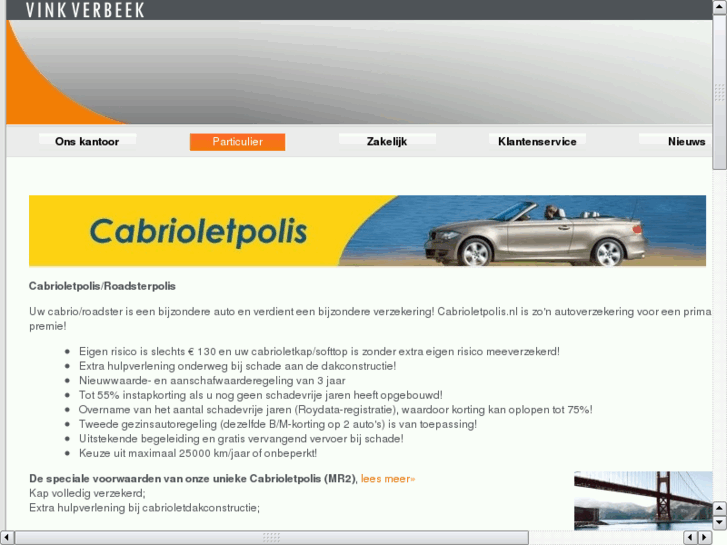 www.cabrioletpolis.nl