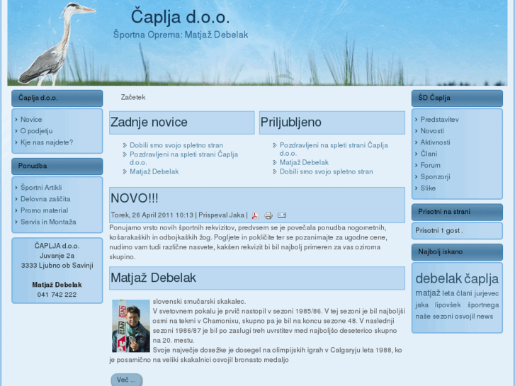 www.caplja-debelak.com