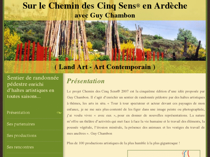 www.chemin-des-cinq-sens.com