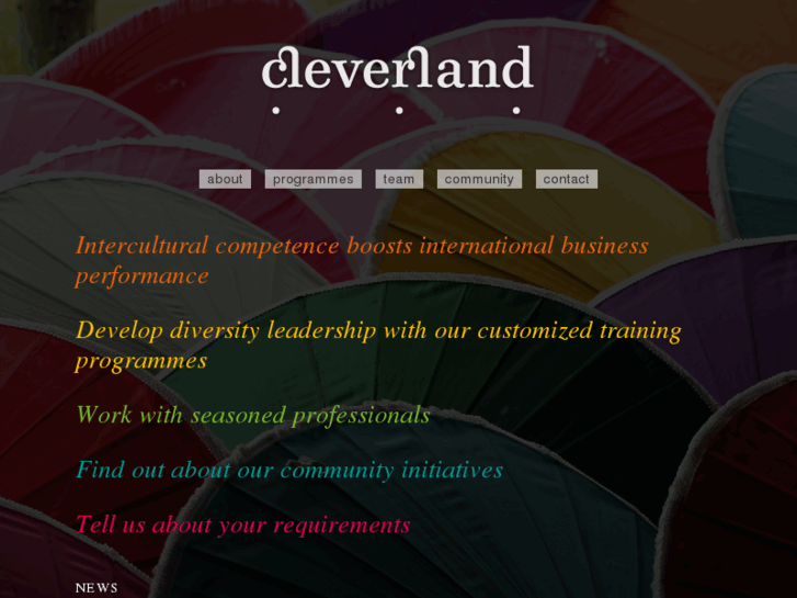 www.cleverland-communications.org