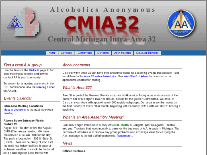 www.cmia32.org