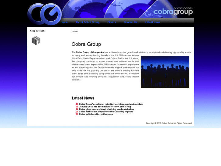 www.cobra-group.co.uk