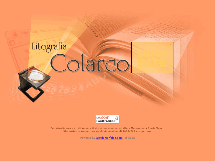 www.colarco.com