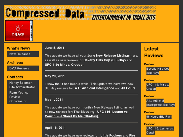 www.compressed-data.com