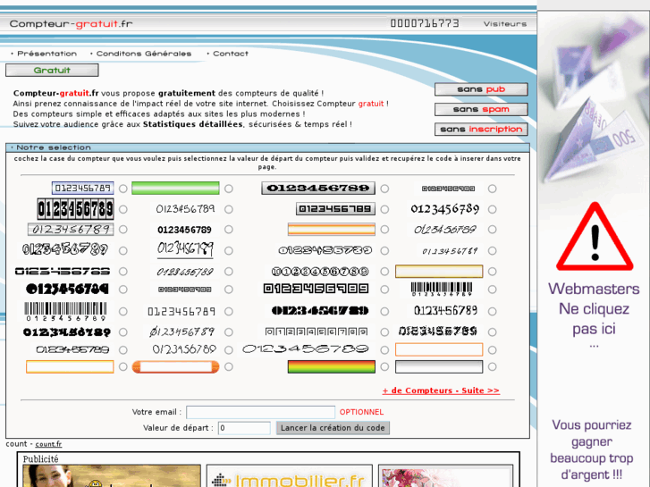 www.compteur-gratuit.fr