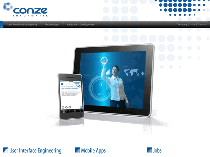 www.conze-informatik.de