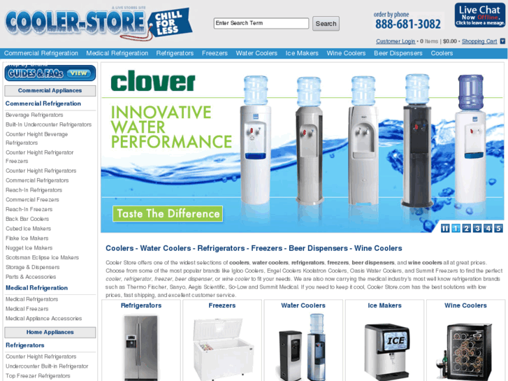 www.cooler-store.com